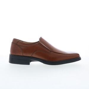 La Milano Mens A65616 Brown Shoes (NWT)